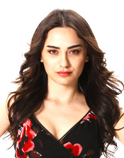 Fatma Özlem Akbal